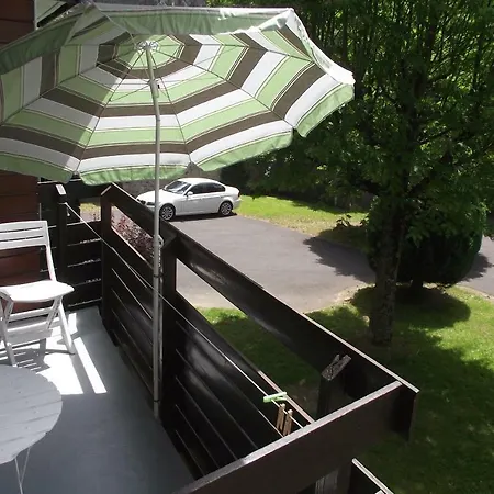Les Domes Apartment