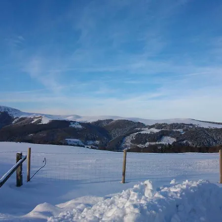 Les Domes Le Mont-Dore
